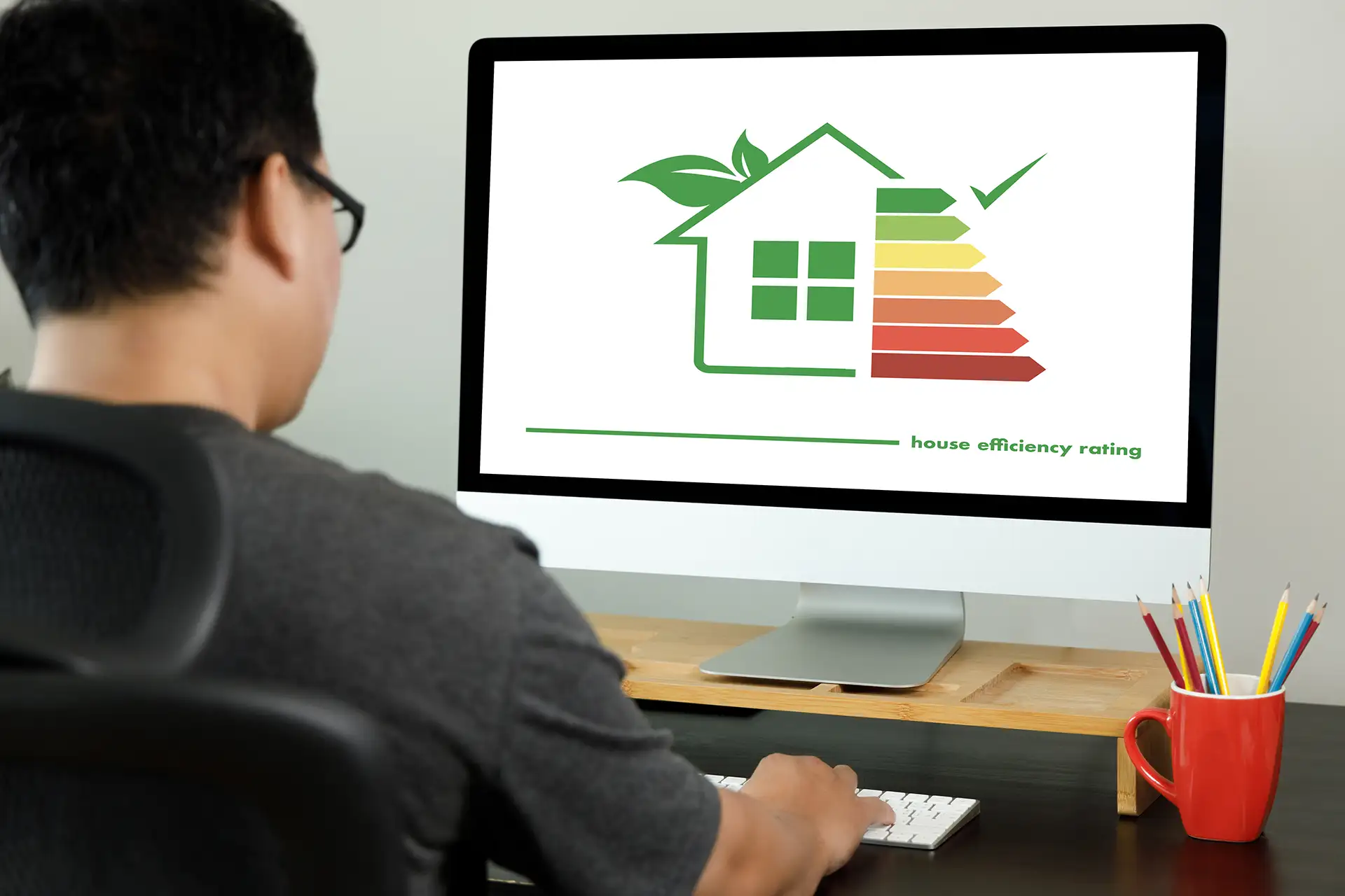 Classe Energetica della Casa: Come Migliorarla e Risparmiare sulle Bollette