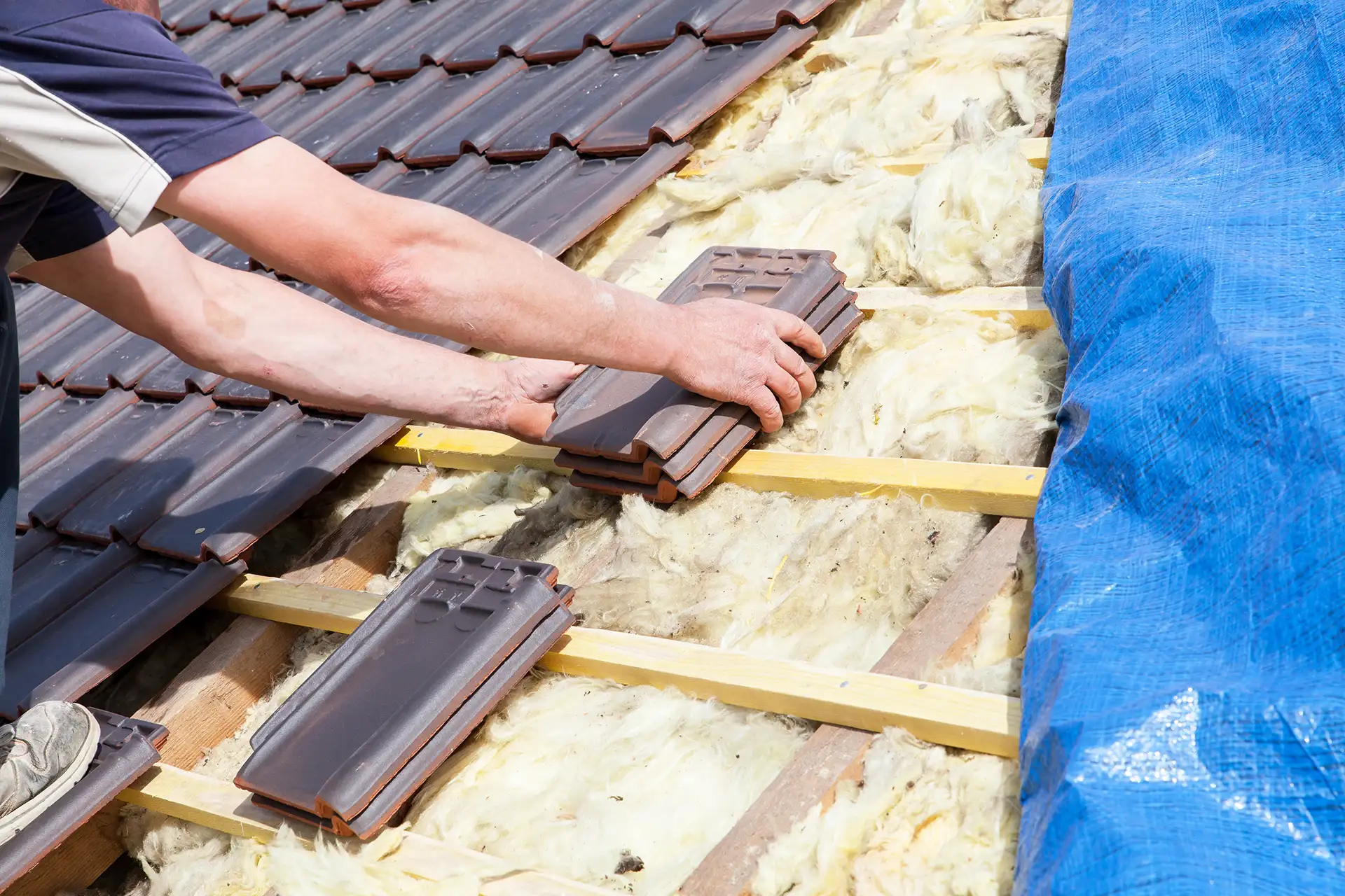 rifacimento tetti Milano