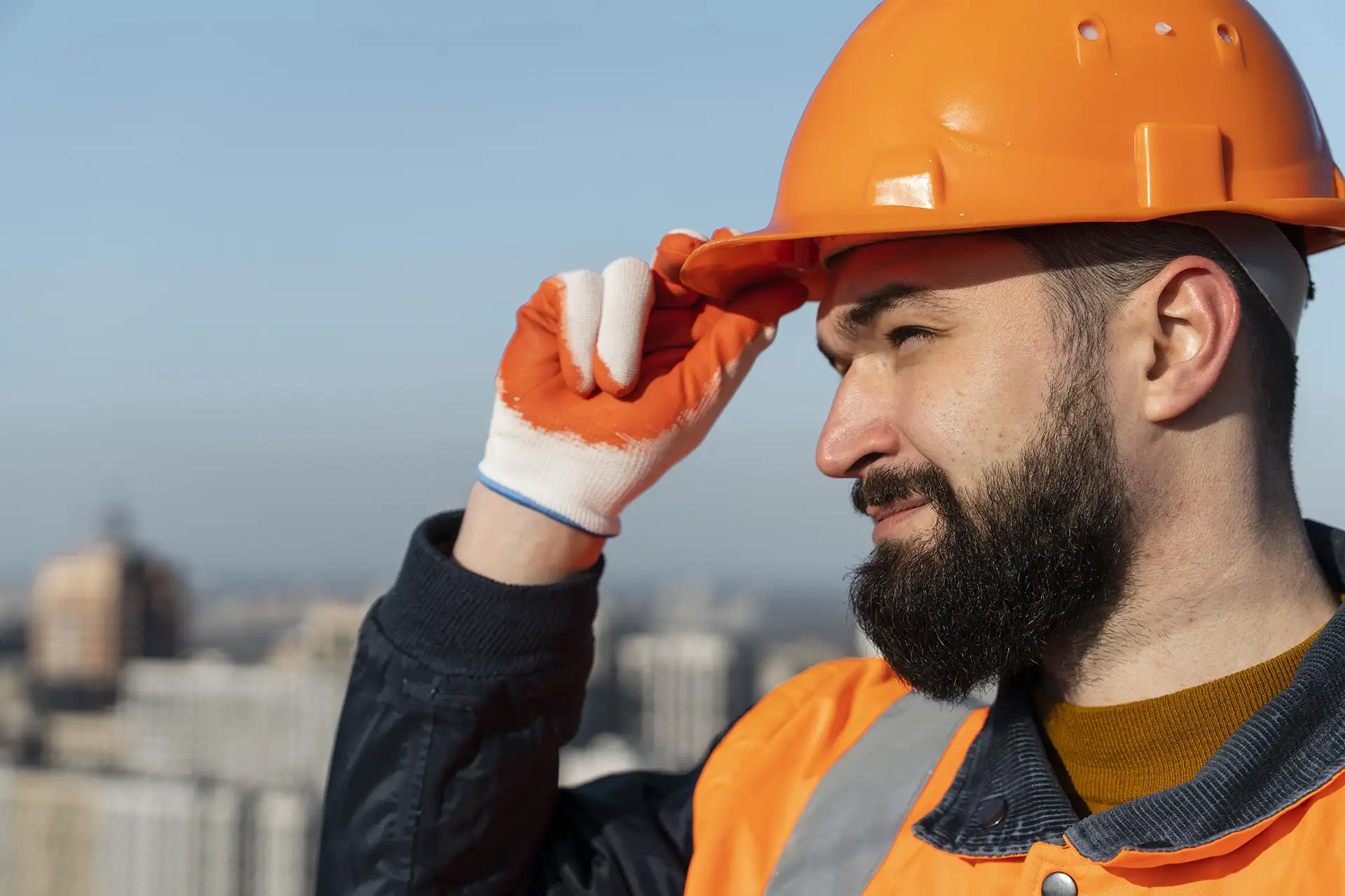 Formazione Sicurezza nei Cantieri: Quali Corsi Sono Obbligatori?