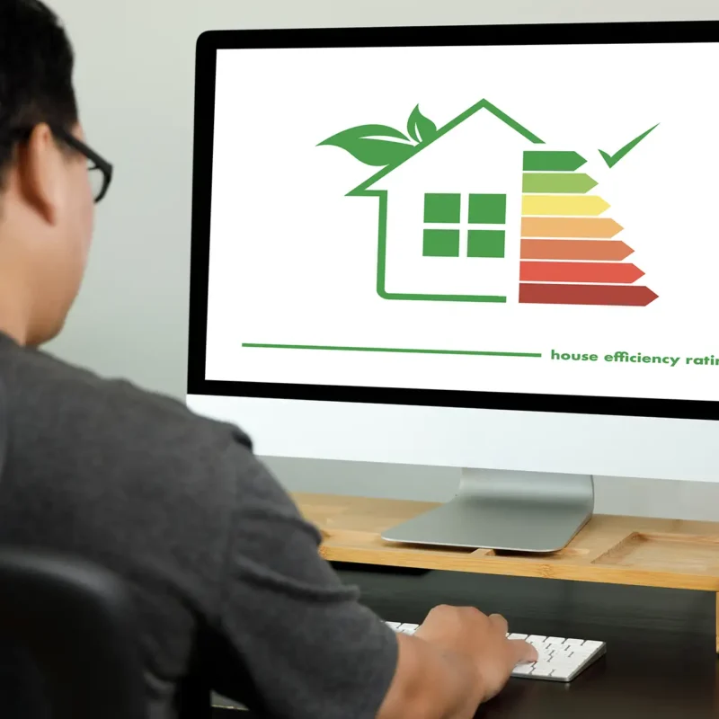 Classe Energetica della Casa: Come Migliorarla e Risparmiare sulle Bollette