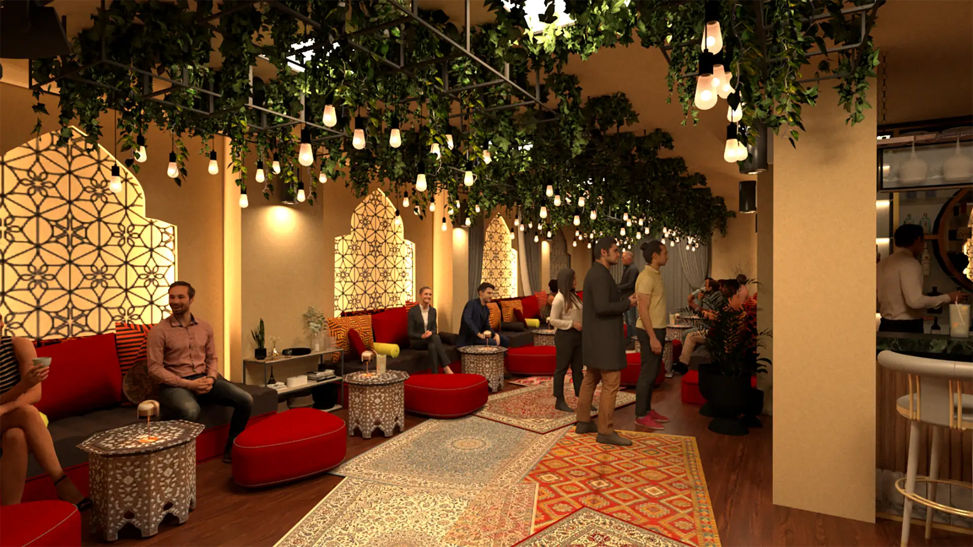 Come Progettare un Locale Commerciale: Idee per Spazi Funzionali e Accoglienti