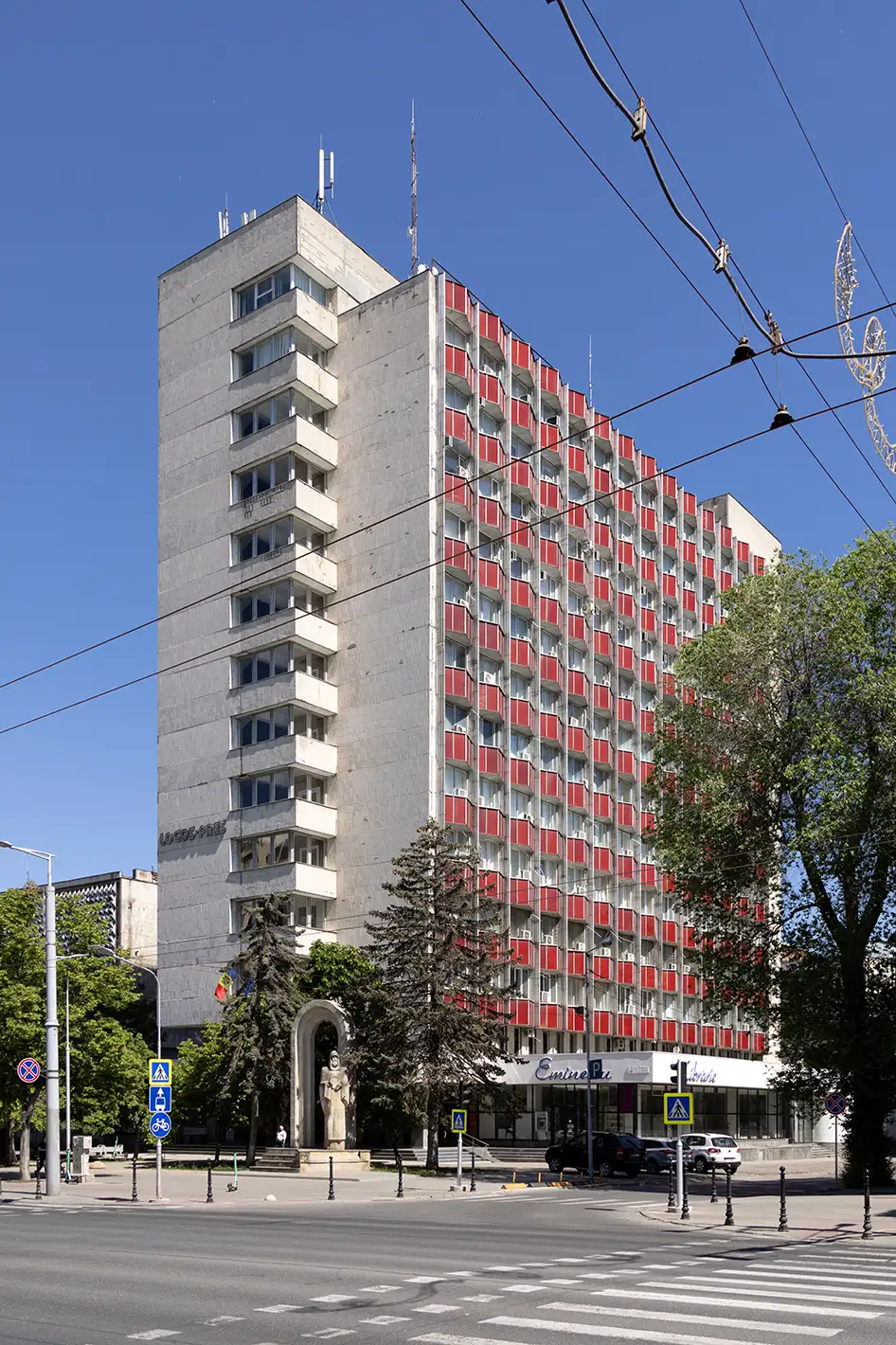 Riqualificazione Energetica del Condominio