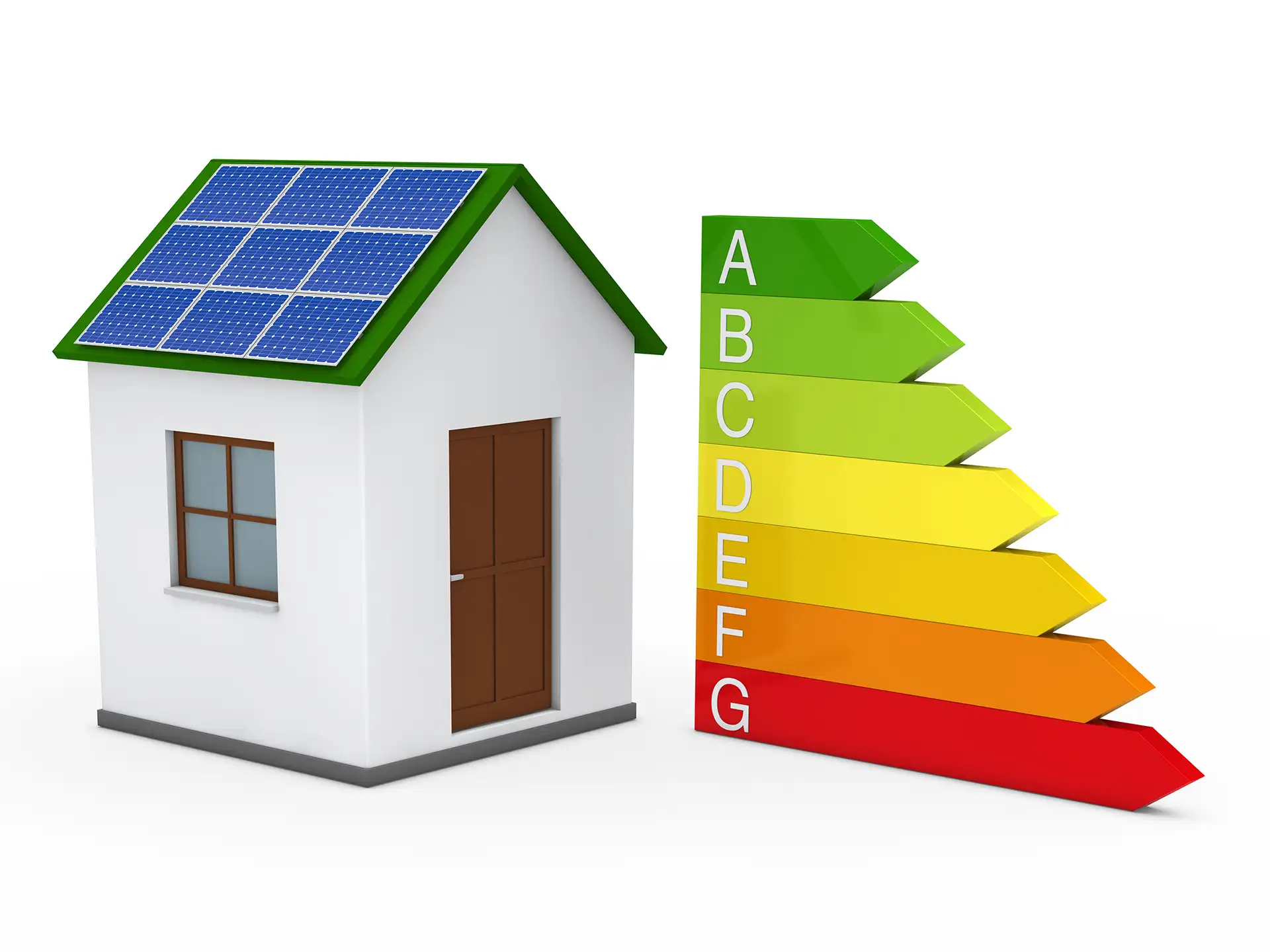 pompe di calore e fotovoltaico