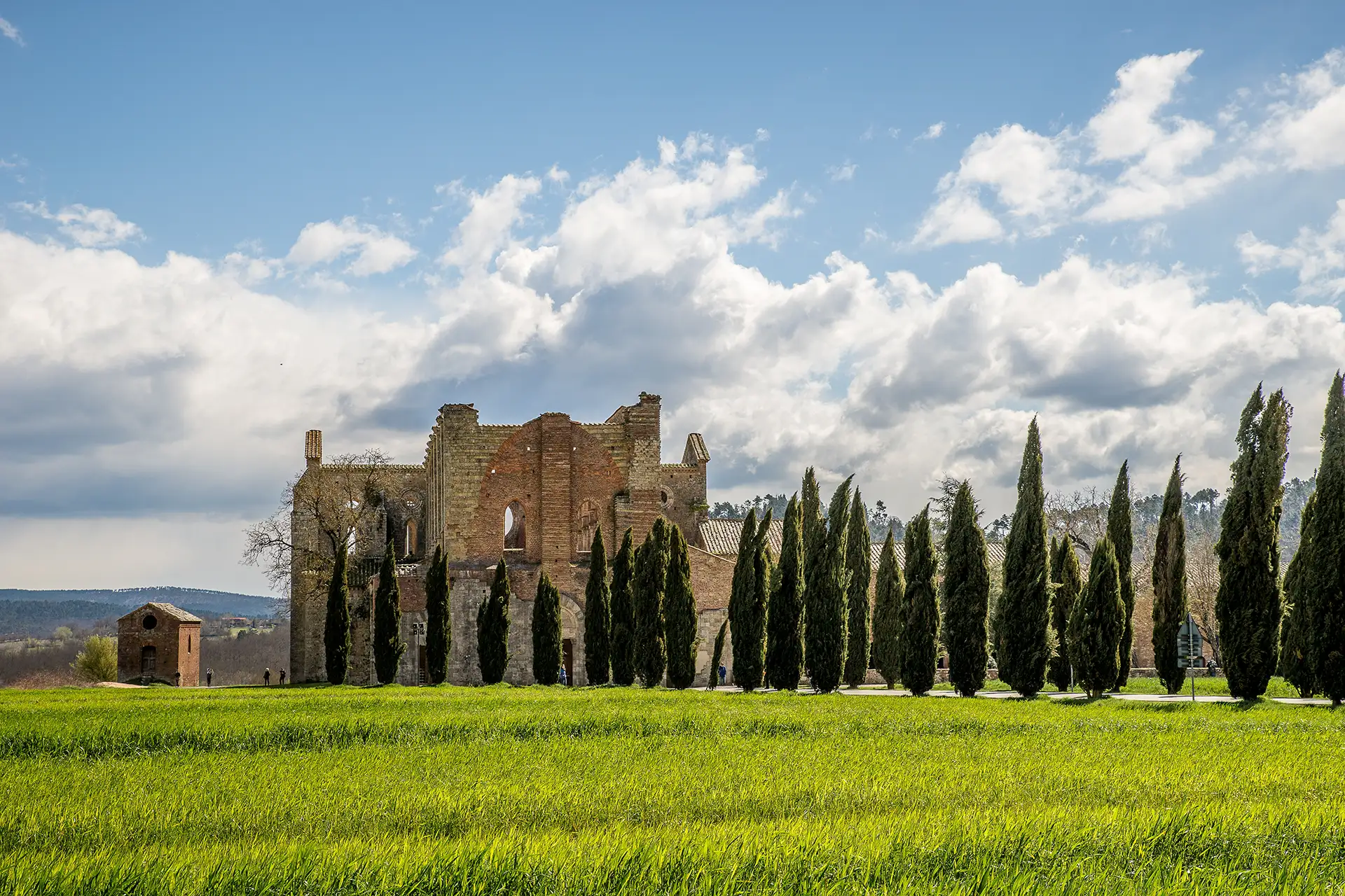 vincoli paesaggistici edilizia