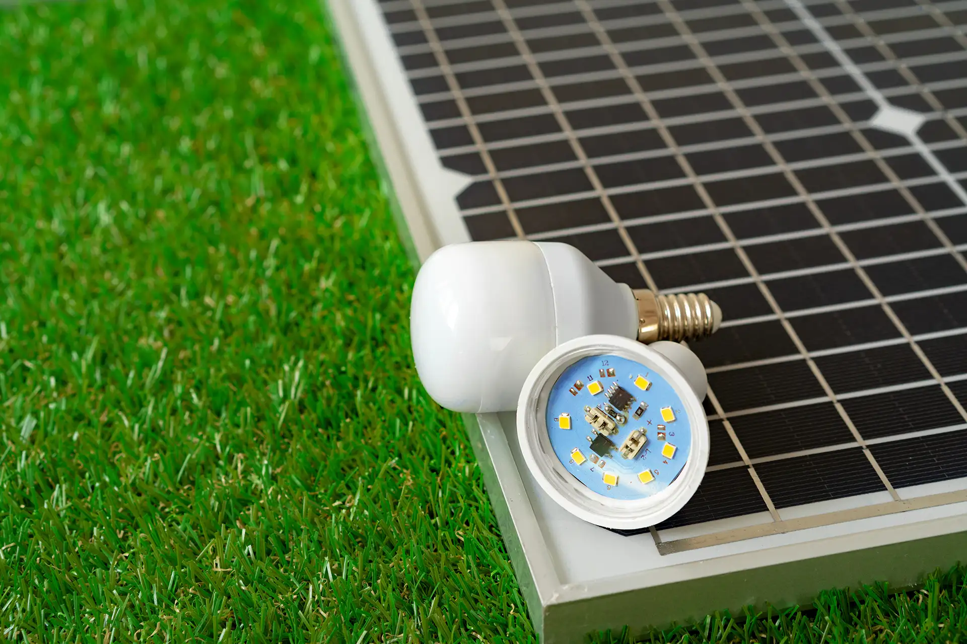 pompe di calore e fotovoltaico