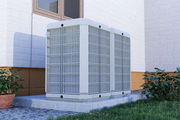 pompe di calore e fotovoltaico