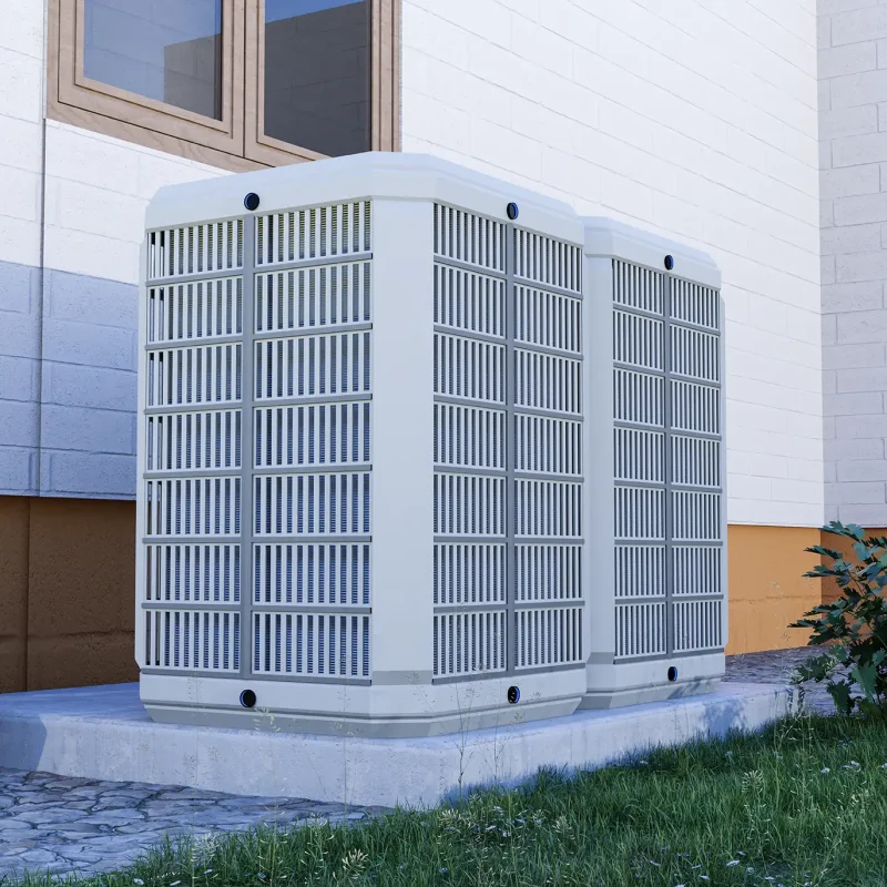 pompe di calore e fotovoltaico