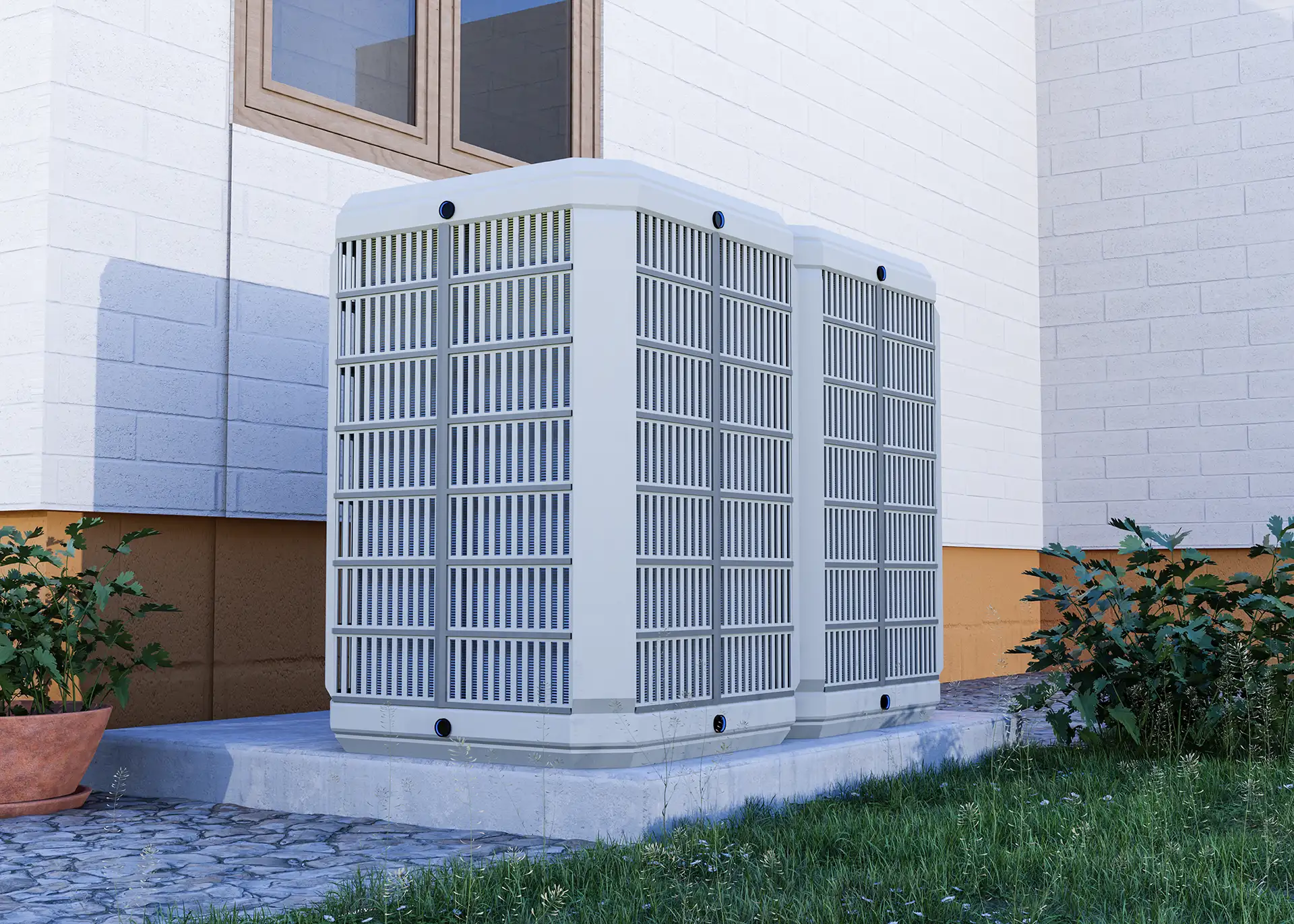 Pompe di Calore e Fotovoltaico: Le Migliori Soluzioni per una Casa Green