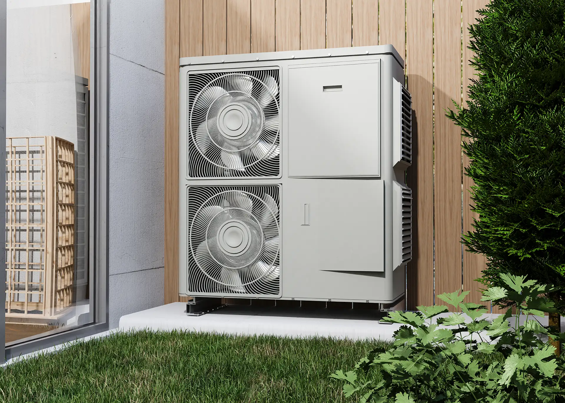 pompe di calore e fotovoltaico