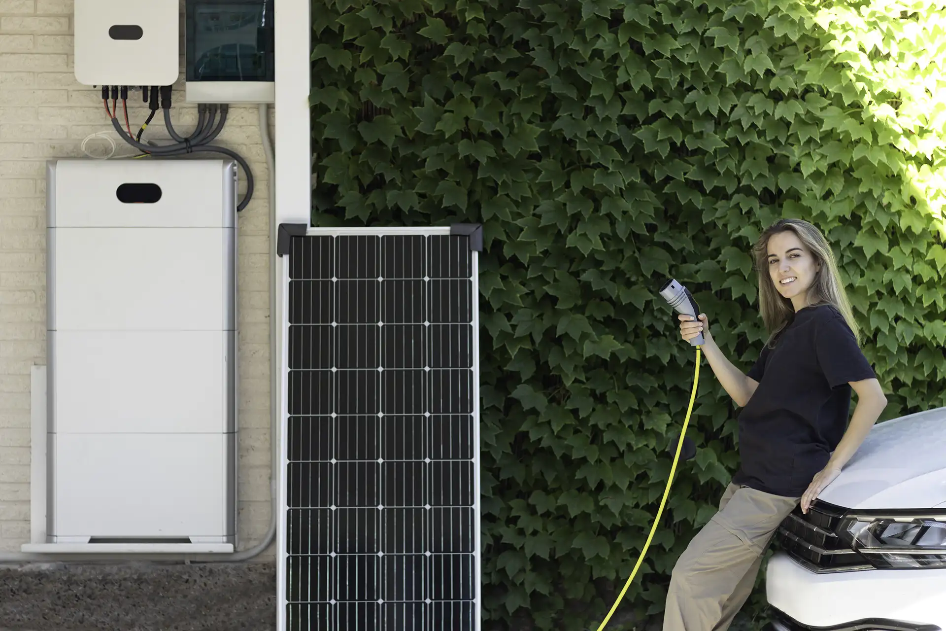 pompe di calore e fotovoltaico