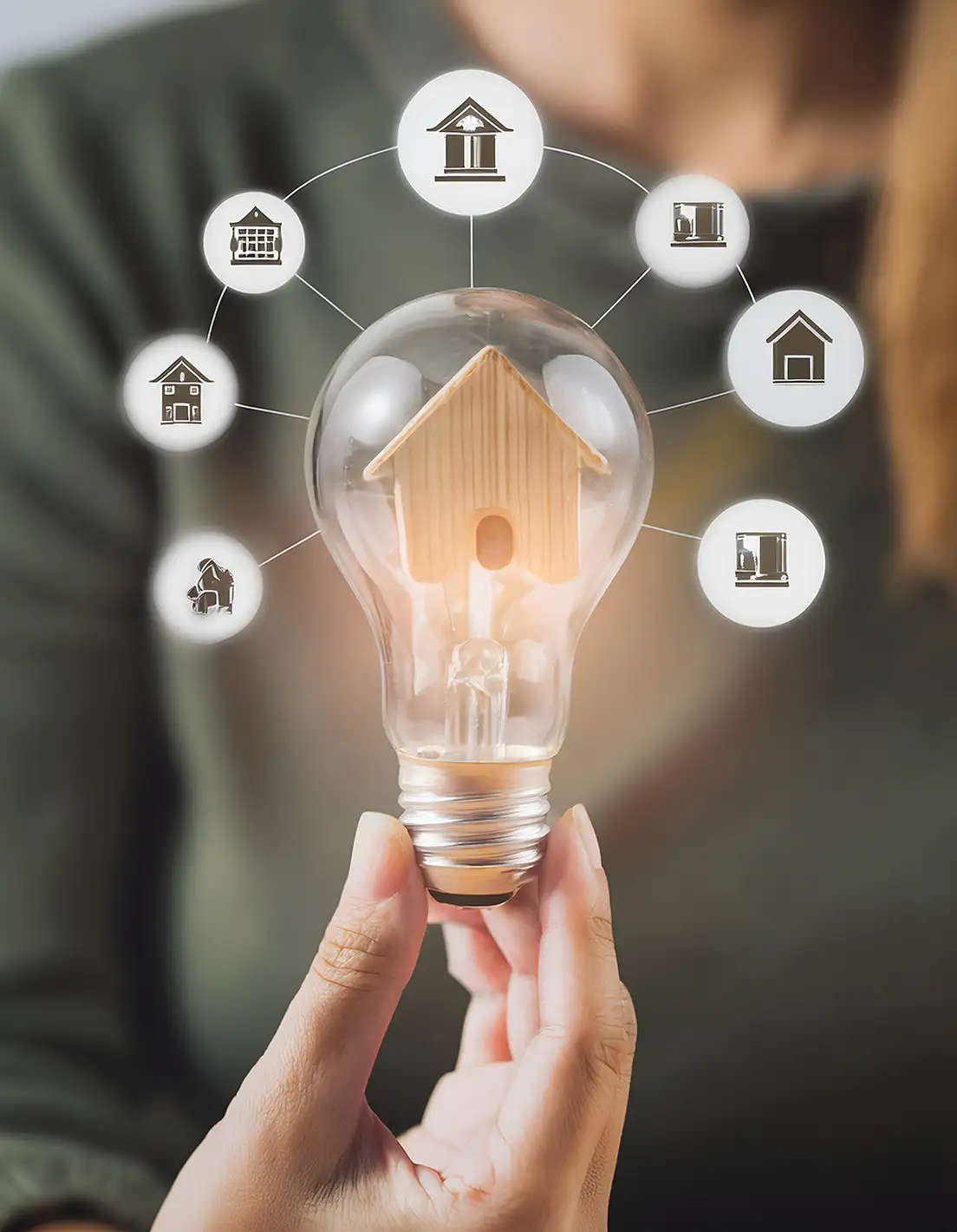 Riqualificazione Energetica