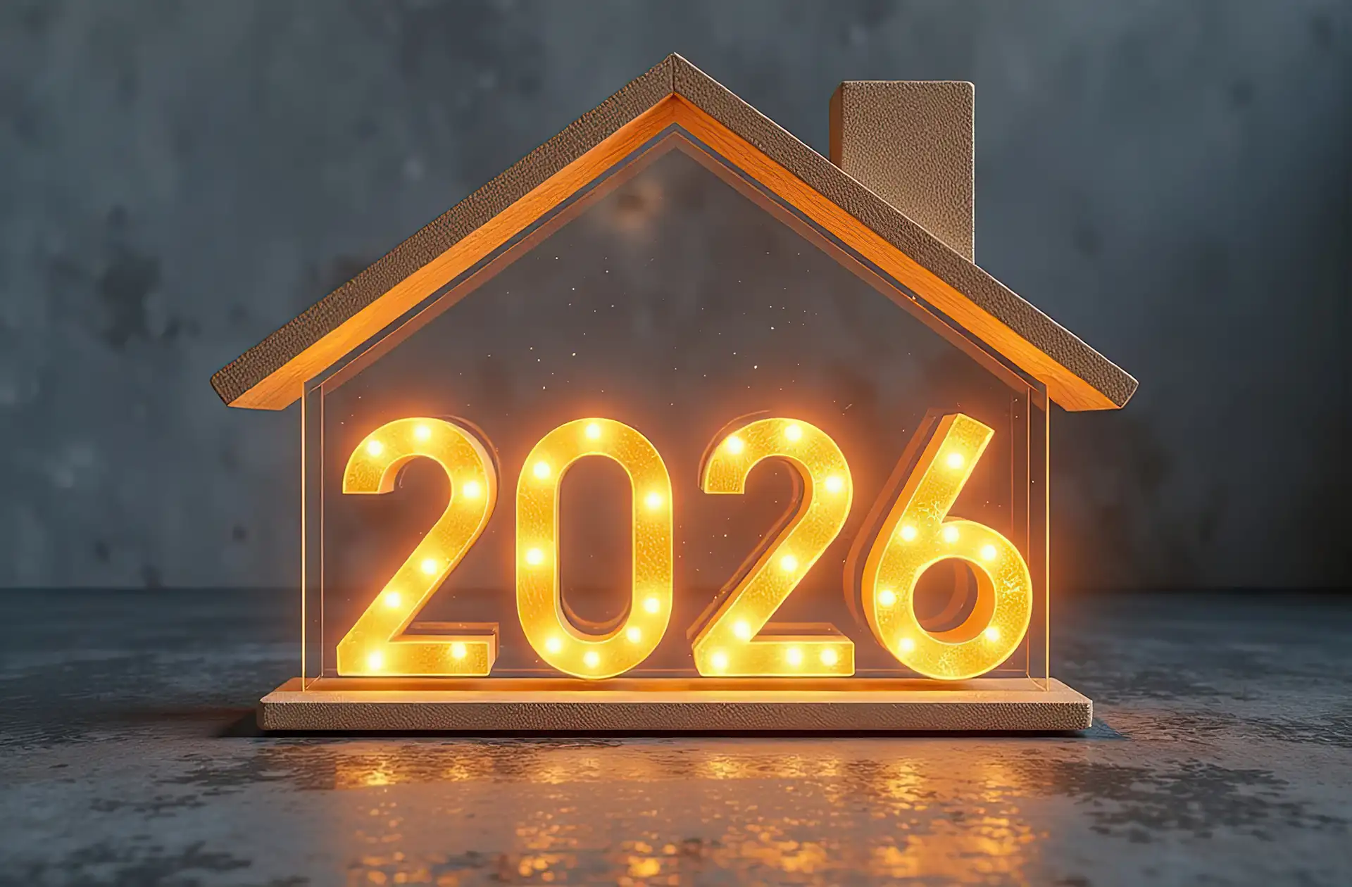 Bonus Casa 2026: Cosa Cambia e Come Prepararsi